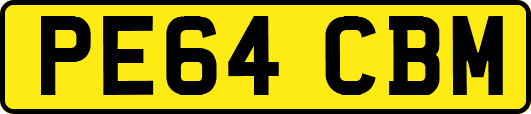 PE64CBM