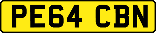 PE64CBN