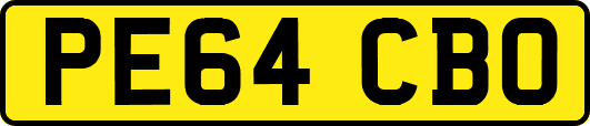 PE64CBO