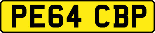 PE64CBP
