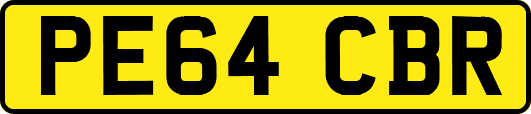PE64CBR