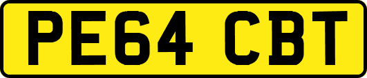 PE64CBT