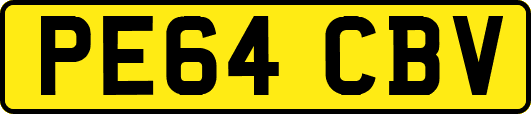 PE64CBV