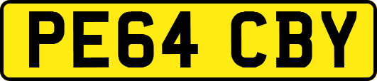PE64CBY