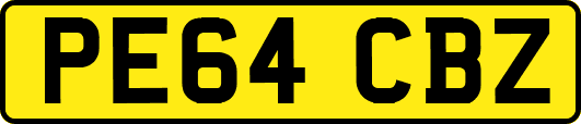 PE64CBZ
