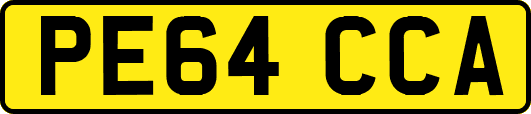 PE64CCA