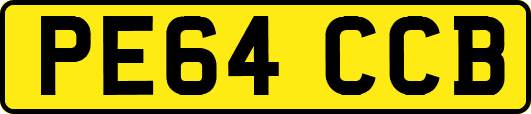 PE64CCB