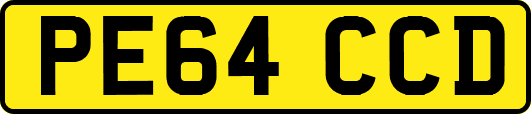 PE64CCD