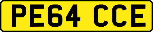 PE64CCE