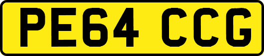 PE64CCG