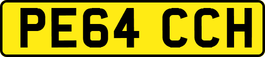 PE64CCH