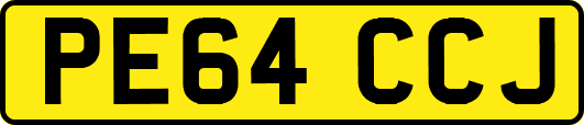 PE64CCJ