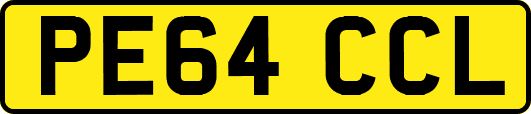 PE64CCL
