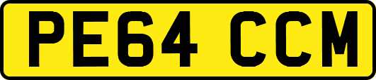PE64CCM