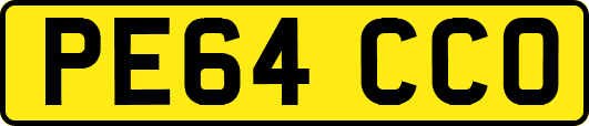 PE64CCO
