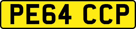 PE64CCP