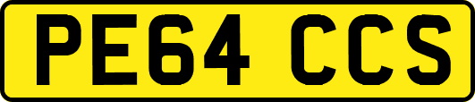 PE64CCS