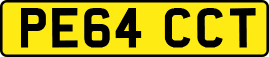 PE64CCT