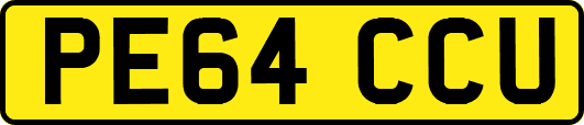 PE64CCU