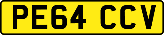 PE64CCV