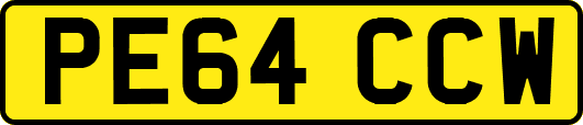 PE64CCW