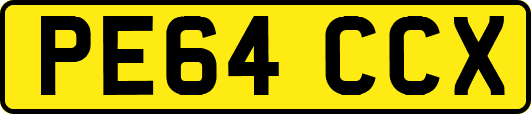 PE64CCX