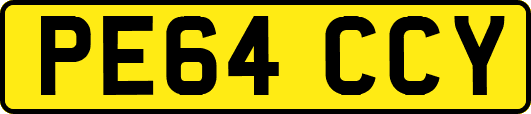 PE64CCY
