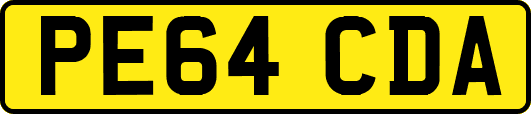 PE64CDA