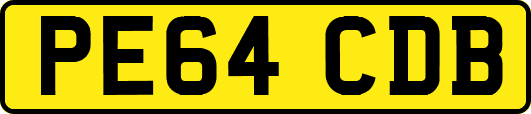 PE64CDB