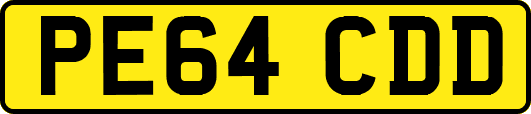 PE64CDD