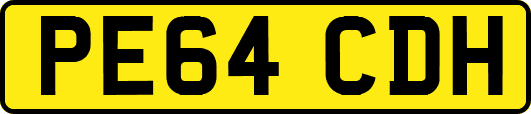 PE64CDH