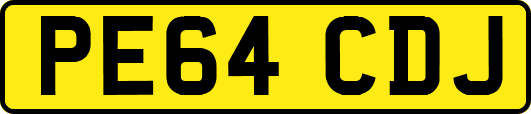 PE64CDJ