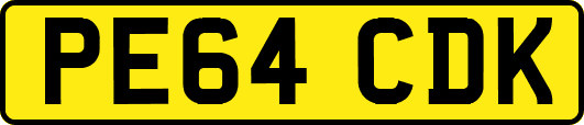 PE64CDK