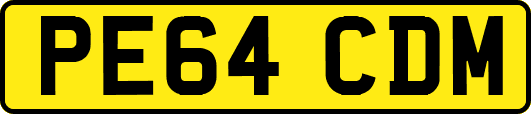 PE64CDM