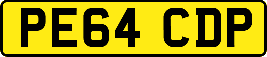 PE64CDP