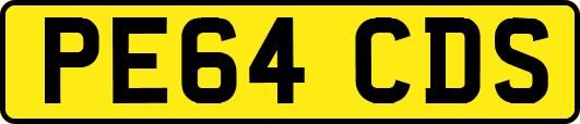 PE64CDS