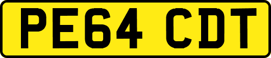 PE64CDT