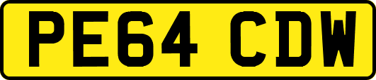 PE64CDW