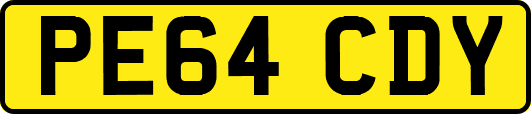 PE64CDY