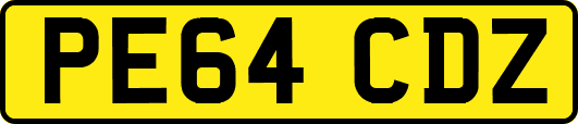 PE64CDZ
