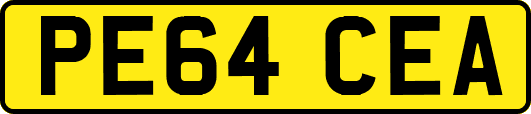 PE64CEA