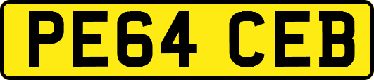 PE64CEB
