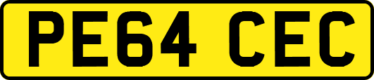PE64CEC