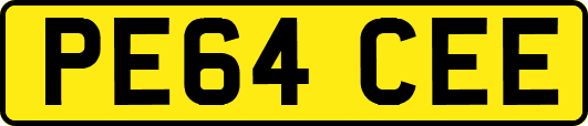 PE64CEE