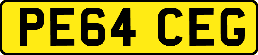 PE64CEG