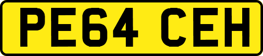 PE64CEH