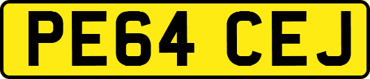 PE64CEJ