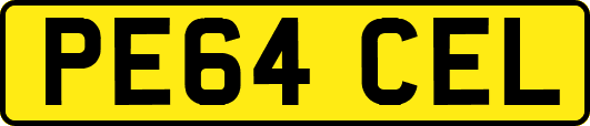 PE64CEL