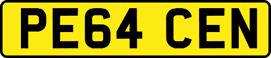 PE64CEN