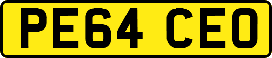 PE64CEO